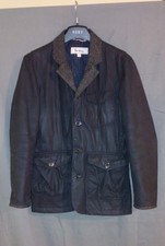 BODEN Heritage Collar Wax