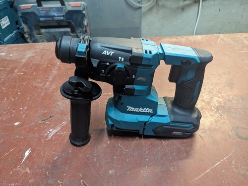 Makita hr010g 40v cordless sds - makita,