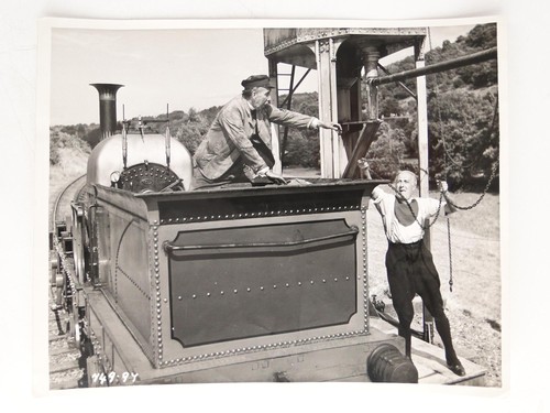Titfield thunderbolt steam - titfield,