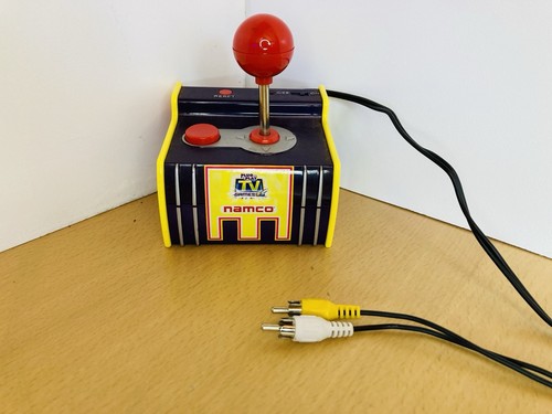 Namco plug and - namco, plug-and-play