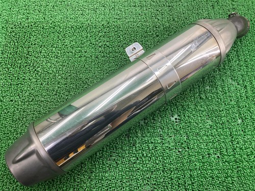 Used bmw k1200rs silencer - bmw,