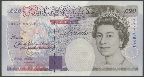 Bank england v lowther - of,
