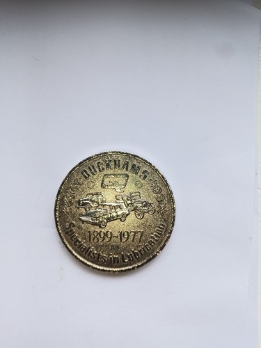 Duckhams vintage queens silver - vintage,