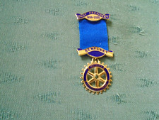 1999 - 2000 PAST PRESIDENT