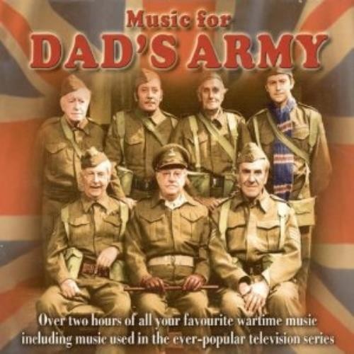 Various music from dads - various,