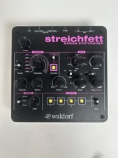 Waldorf streichfett string - waldorf,