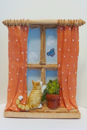 Peter fagan colour - cats,