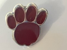 Vintage Original RSPCA Paw