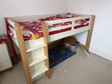 Feather And Black Oak And