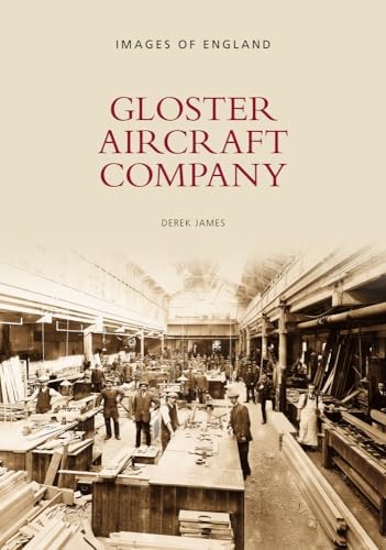 Gloster aircraft company - aircraft,