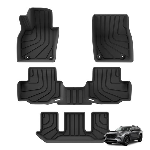 For mazda 2024 2025 - for,