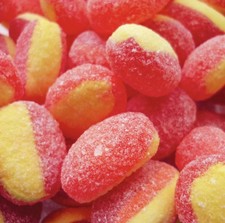 KINGSWAY Rhubarb & Custard