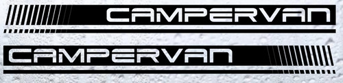 Campervan - 2, x