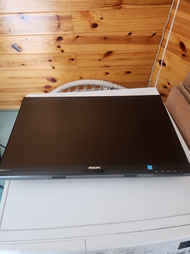 Philips 241b7qpjkeb inch - 241b7qpjkeb/00, 24