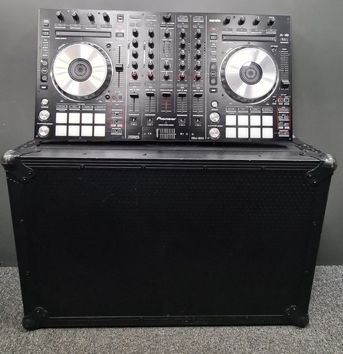 Pioneer ddj sx2 - sx2, professional