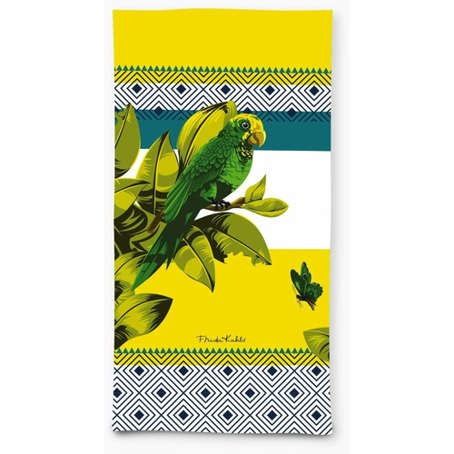 Frida kahlo bonito extra - frida, large