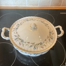 ROYAL ALBERT BRIGADOON  TUREEN