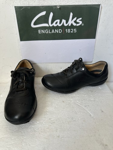 Clarks unstructured lace - clarks,
