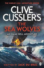 Clive Cussler's The Sea