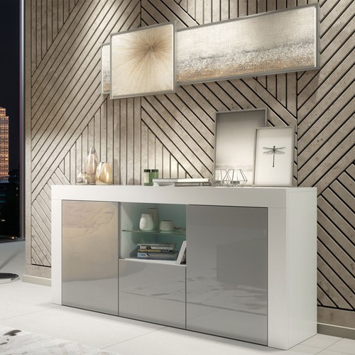 Unit stand sideboard - tv,
