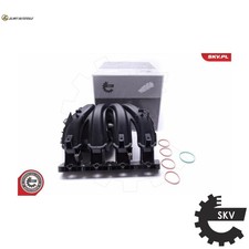 INTAKE MANIFOLD MODULE