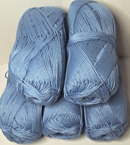 500gm sirdar 100 cotton - cotton, 4ply