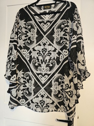 Bob mackie wearable art - mackie,