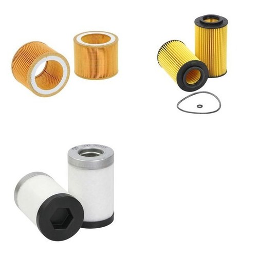 Filter service kit fits - filter,