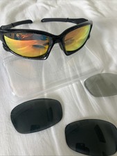 Oakley Split Jacket Sunglasses