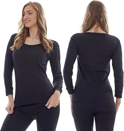 Ladies thermal underwear - ladies,