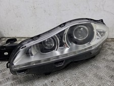 Jaguar Xj X351 D V6 Luxury 4dr Saloon 2010-12 Xenon Headlight (n/s) AW9313W030DD