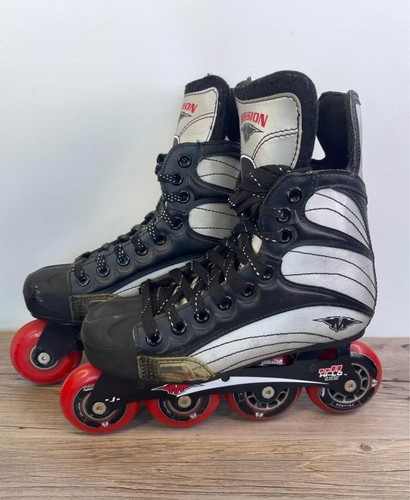 Mission 500 roller - mission, hockey