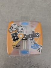 Hasbro C2187 Boggle Word Game