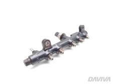 Ford Mondeo Fuel Injection