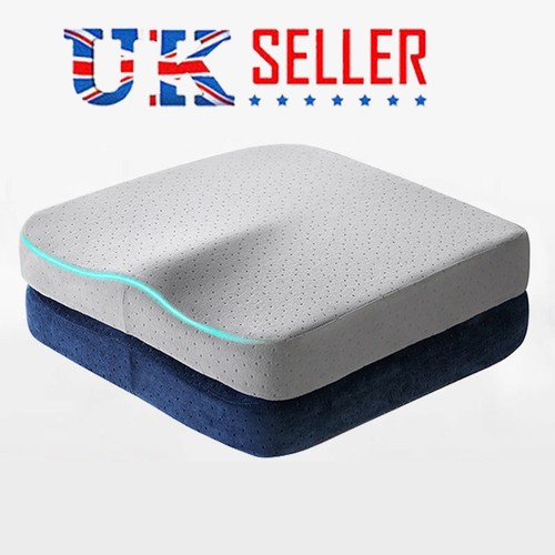 Memory foam seat - memory, cushion