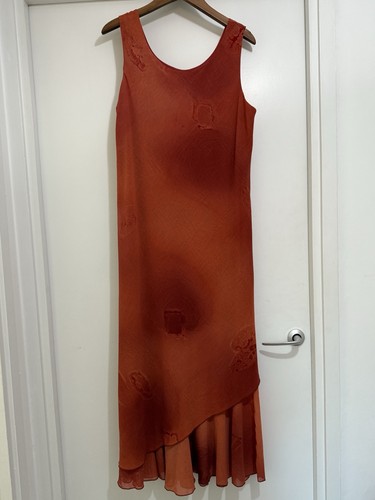 Windsmoor rust orange - windsmoor,