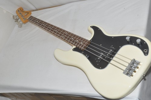 Fender japan precision - japan, bass