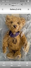 STEIFF Teddy Bear 2002 - The