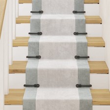 Solid Polished Aluminium