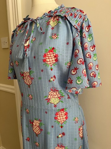 Celia birtwell for next - birtwell,