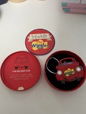 Erstwilder The Wiggles The Big