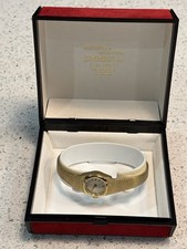 Vintage Mid century Gold Tone