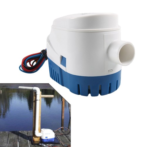 Automatic marine submersible - automatic,