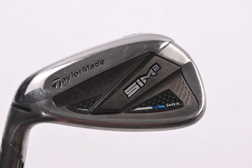 Left hand taylormade sim2 - left, max