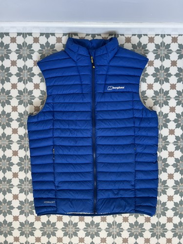 Berghaus mens vaskye hydroloft - vaskye,