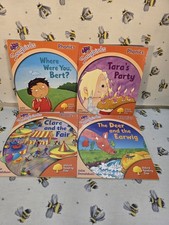 Oxford Reading Tree: Stage 6