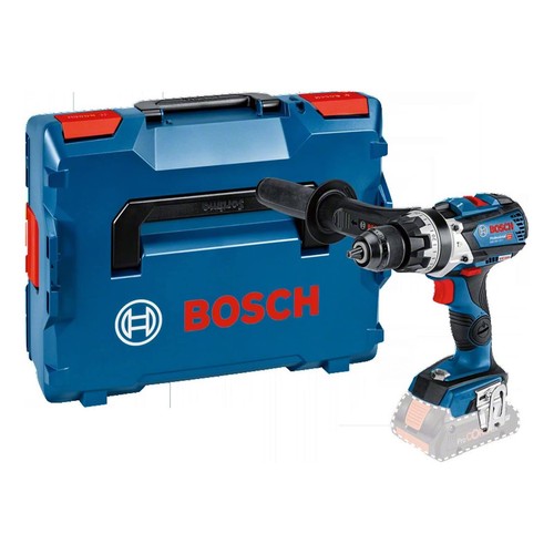 Bosch professional 18v system - professional,