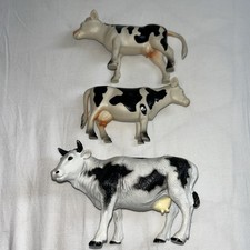 Farmyard Animals Spotty Black