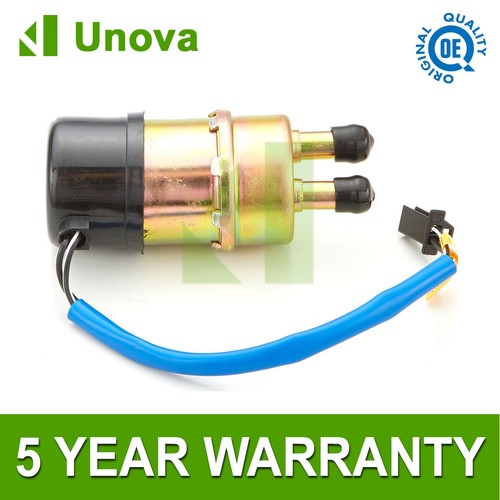 Unova outside tank fuel pump - unova,