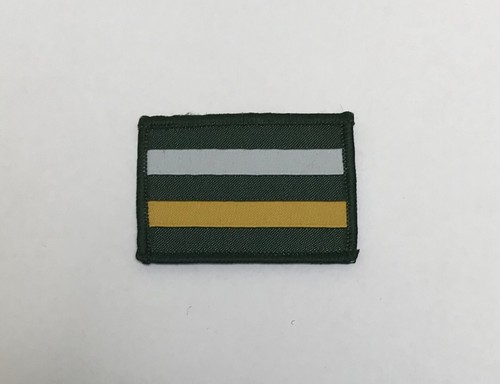 Royal yeomanry yeo - royal, badge